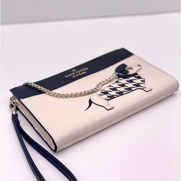 Kate Spade Medium Wristlet Wallet - Picture 10 of 11